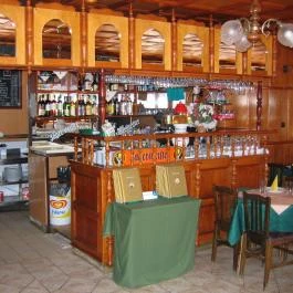  Fenyő Vendéglő Szilvásvárad - Egyéb