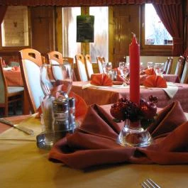  Fenyő Vendéglő Szilvásvárad - Egyéb