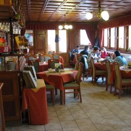  Fenyő Vendéglő Szilvásvárad - Egyéb