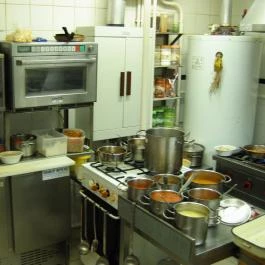  Fenyő Vendéglő Szilvásvárad - Egyéb