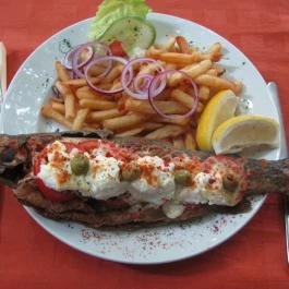  Fenyő Vendéglő Szilvásvárad - Egyéb