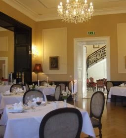 La Contessa Kastélyhotel - Erzsébet Étterem