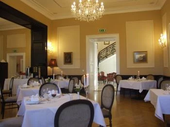 La Contessa Kastélyhotel - Erzsébet Étterem Szilvásvárad