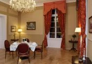 La Contessa Kastélyhotel - Erzsébet Étterem Szilvásvárad