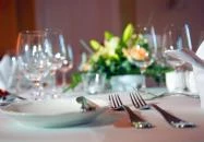 La Contessa Kastélyhotel - Erzsébet Étterem Szilvásvárad