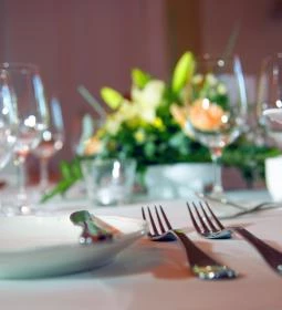 La Contessa Kastélyhotel - Erzsébet Étterem