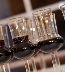 La Contessa Kastélyhotel - Erzsébet Étterem