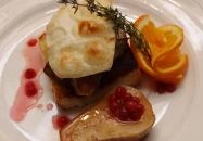 La Contessa Kastélyhotel - Erzsébet Étterem Szilvásvárad