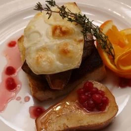 La Contessa Kastélyhotel - Erzsébet Étterem Szilvásvárad - Egyéb