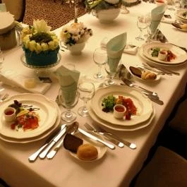 La Contessa Kastélyhotel - Erzsébet Étterem Szilvásvárad - Egyéb