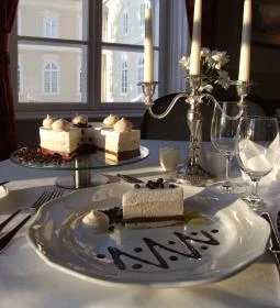 La Contessa Kastélyhotel - Erzsébet Étterem