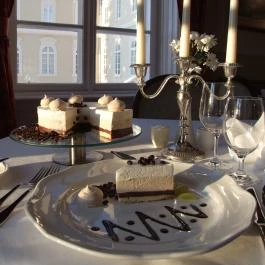 La Contessa Kastélyhotel - Erzsébet Étterem Szilvásvárad - Egyéb