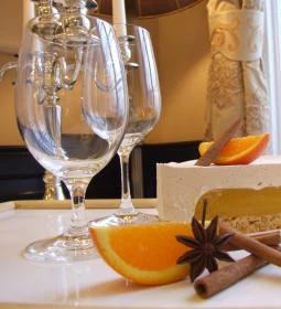 La Contessa Kastélyhotel - Erzsébet Étterem