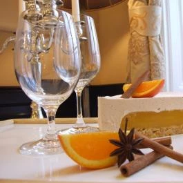 La Contessa Kastélyhotel - Erzsébet Étterem Szilvásvárad - Egyéb