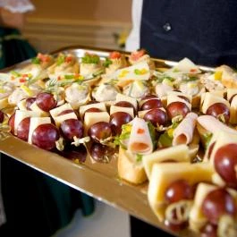 La Contessa Kastélyhotel - Erzsébet Étterem Szilvásvárad - Egyéb