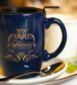 La Contessa Kastélyhotel - Erzsébet Étterem