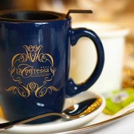 La Contessa Kastélyhotel - Erzsébet Étterem Szilvásvárad - Egyéb