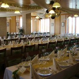 Szalajka Liget Hotel étterme Szilvásvárad - Egyéb