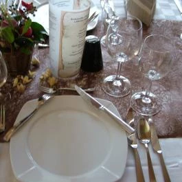 Szalajka Liget Hotel étterme Szilvásvárad - Egyéb