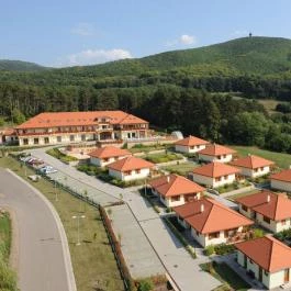 Szalajka Liget Hotel étterme Szilvásvárad - Egyéb