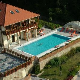 Szalajka Liget Hotel étterme Szilvásvárad - Egyéb