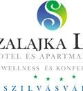 Szalajka Liget Hotel étterme