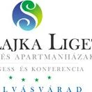 Szalajka Liget Hotel étterme Szilvásvárad - Egyéb
