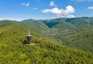 Szilvásvárad - Millenniumi kilátó