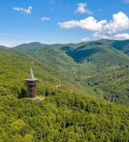 Millenniumi kilátó