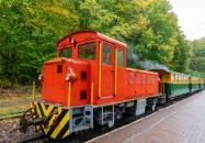 Szilvásváradi Kisvasút Szilvásvárad