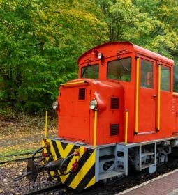 Szilvásváradi Kisvasút