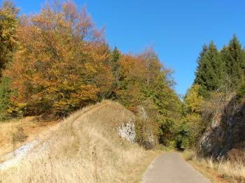 Olasz-kapu Szilvásvárad