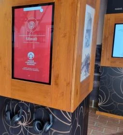 Hadas Látogatóközpont