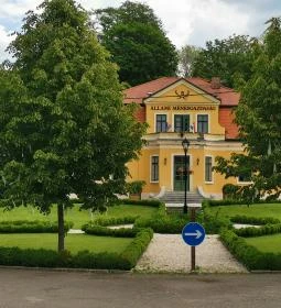 18. legjobb látnivaló: Állami Ménesgazdaság