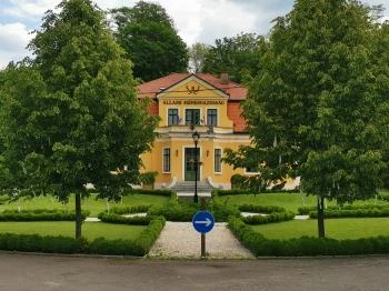 Állami Ménesgazdaság Szilvásvárad