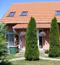 Akácvirág Vendégház