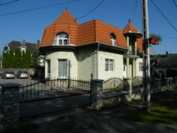 Aranyszarvas Vendégház & Apartman Szilvásvárad Aranyszarvas Vendégház & Apartman Szilvásvárad