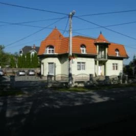 Aranyszarvas Vendégház & Apartman Szilvásvárad - Külső kép