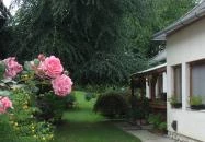 Avar Vendégház Szilvásvárad