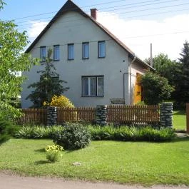 Bodzavirág Vendégház Szilvásvárad - Külső kép