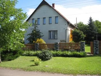 Bodzavirág Vendégház Szilvásvárad