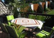 Bodzavirág Vendégház Szilvásvárad