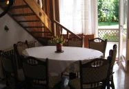 Bodzavirág Vendégház Szilvásvárad