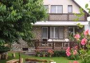 Bodzavirág Vendégház Szilvásvárad