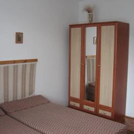 Bodzavirág Vendégház Szilvásvárad - Szobák