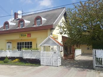 Bükk Panzió Szilvásvárad