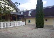 Bükk Panzió Szilvásvárad