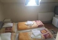 Bükk Panzió Szilvásvárad