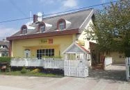 Bükk Panzió Szilvásvárad