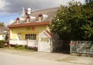 Bükk Panzió Szilvásvárad